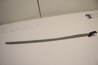 Молдинг стекло opel vectra c фото №1