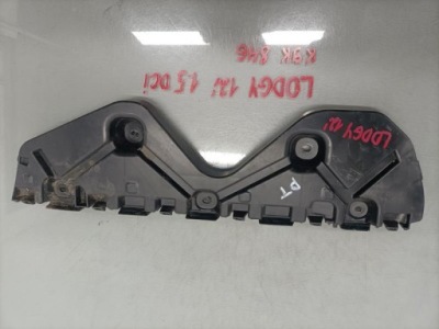 Напрямна бампера правий задня dacia lodgy 850442793r фото №1