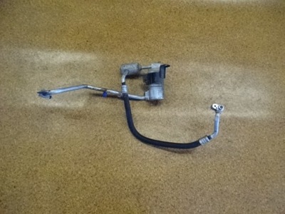 Toyota hilux 07r # шланг трубка кондиционера фото №1