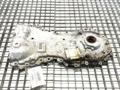 Корпус розподільного валу lexus nx 2ar фото №1