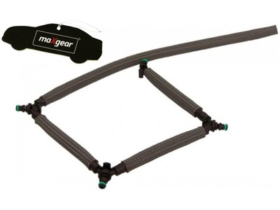 CABLE DE REBOSE FORD FOCUS C-MAX 2.0 C-MAX I MK1 2.0 + ZAPACH  