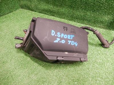 Коробка предохранителей discovery sport 2.0 td4 фото №1