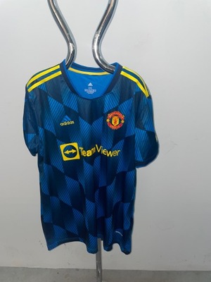 KOSZULKA MANCHESTER UNITED ROZ . XXL FIRMY ADIDAS