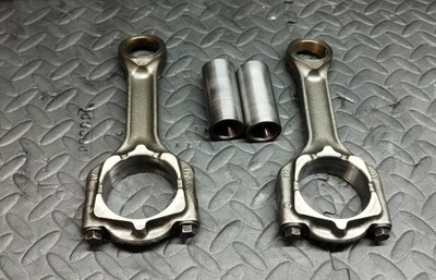 Шатун opel оригинальный номер 664 фото №1