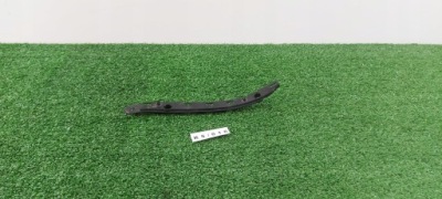 Mercedes b-klasa w246 напрямна бампера правий задня оригінальний номер фото №1