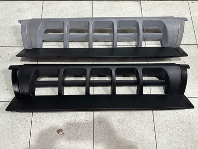 SPOILER SPOILER CENTRAL DE PARAGOLPES IVECO STRALIS 504190697  