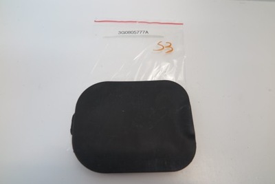 Zaśpleka защита подкрылок vw passat b8 3g0805777a фото №1