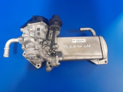 VÁLVULA EGR RADIADOR 03L131521DS VOLKSWAGEN T5 2.0 TDI CAA  