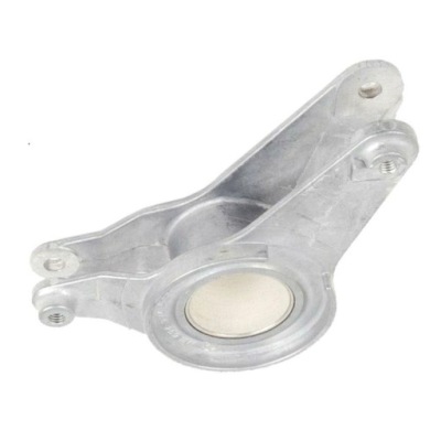 Важіль натягувача ремінь bmw 5 e39 tds opel omega фото №1