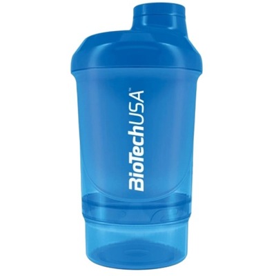 BioTech USA Shaker Biotech Wave Nano - 300ml+150ml