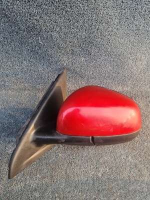 Зеркало левая smart forfour 453 5 pin фото №1