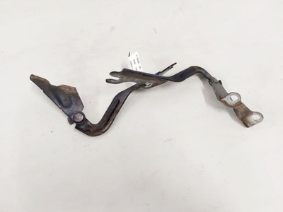 Mazda mpv ii петли капот левый правый 22a комплект фото №1