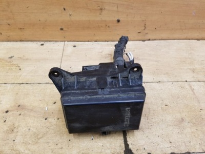 Коробка запобіжників toyota rav4 i 2.0 16v фото №1