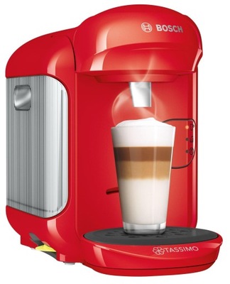 Ekspres Bosch Tassimo Vivy 2 TAS 1403