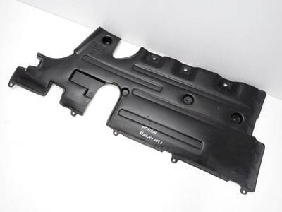 Плита защита подвеска левая оригинал 51964094 jeep renegade 15r фото №1