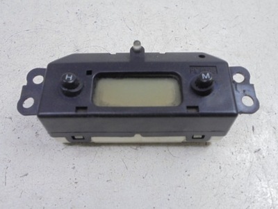 Ford focus mk1 98-01 годинник фото №1