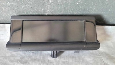 Дисплей спидометра citroen c4 cactus 9810313280 фото №1