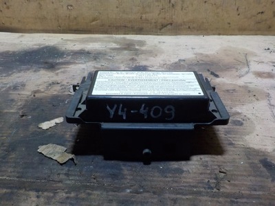 Модуль блок керування акумулятора chevrolet opel insignia фото №1