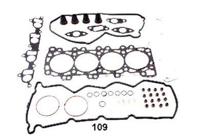 JAPKO FORRO CULATA DE CILINDROS KIT + FORRO CULATA DE CILINDROS  