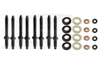 Набір монтажний форсунки - 3rg 86236 фото №1