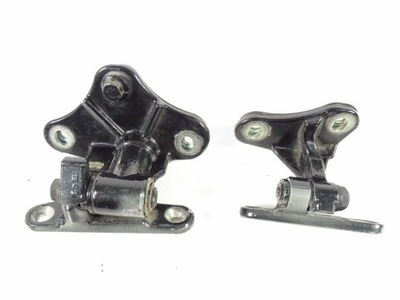 Mercedes r klasa w251 петля дверь правый задняя задний фото №1