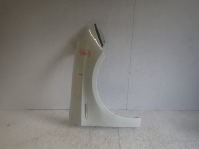 Крыло правый перед передний alfa romeo giulietta фото №1