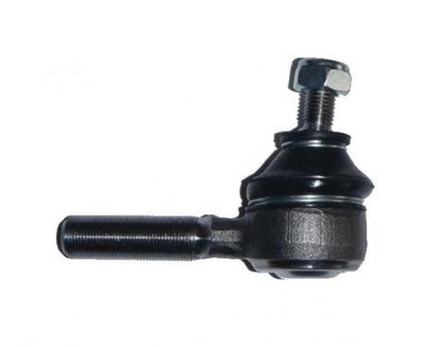 TERMINAL BARRA FIAT 126P 126 CORTA IZC  