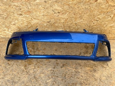 VOLKSWAGEN VW GOLF VII 6 R LINE 5K0 BUMPER FRONT FRONT  