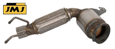 Каталізатор mini cooper s 2.0 2013- фото №1