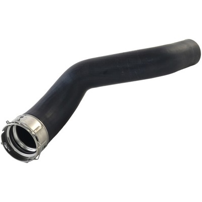 Труба wąż интеркулер renault scenic iv 1.3 tce фото №1