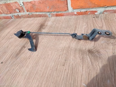 LEXUS RX II 03-09 PERNA DE CAPO CERRADURA CABLE  