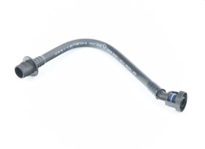 Bmw x4 f26 шланг вакуумa 7602520 11667602520 фото №1