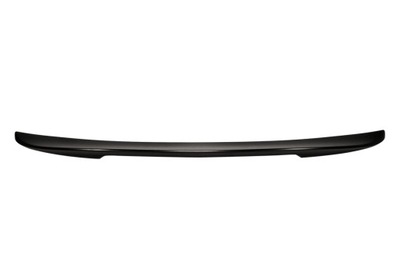 BRIDA LIP SPOILER - BMW 5 E60 4D ABS AC ESTILO TUNEADO SPORT  