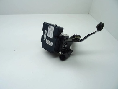 Volvo xc40 насос abs фото №1