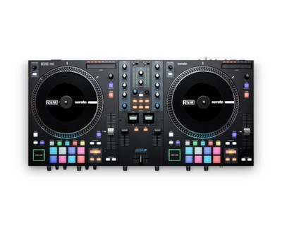 Rane DJ ONE - kontroler DJ