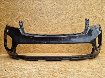 Бампер перед kia sorento iii 3 фото №1