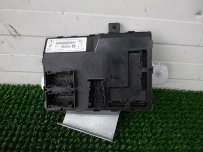 Ford fiesta mk7 13- модуль комфорту dn1t-15k600-cf фото №1