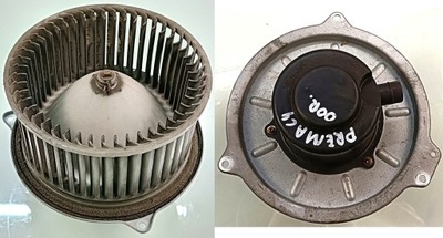 Воздуходувка обдув mazda 626 premacy hb111ge4t фото №1