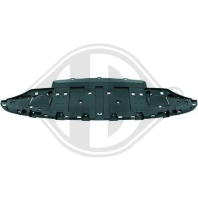 Бампер do renault twingo iii 15- фото №1