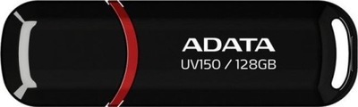 ADATA UV150 128GB USB 3.0 czarny