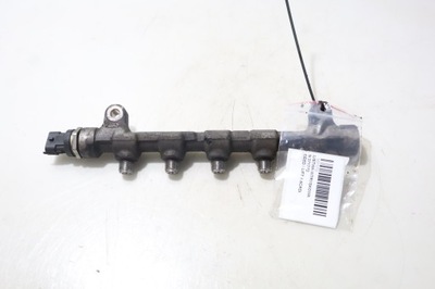 Молдинг упорскування kia ceed i lift 1.6crdi фото №1