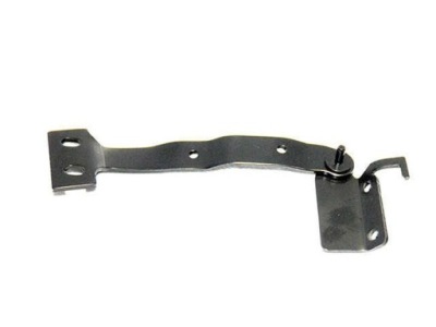 Петля кутик kab.sc 4 лівий фото №1