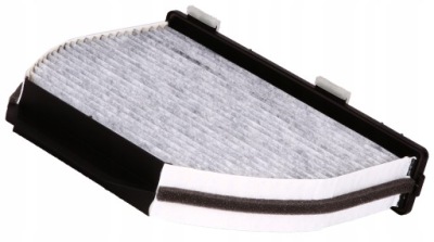 Фильтр салонный filtron k 1246a фото №1