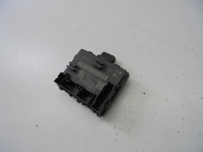 Vw audi seat skoda модуль двері 4m2959792j фото №1