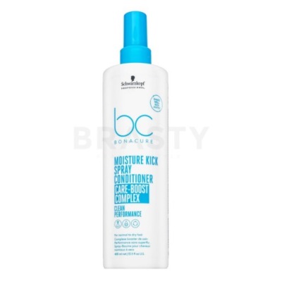 Schwarzkopf Professional BC Bonacure Moisture Kic
