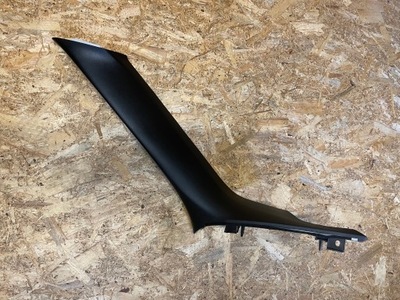 Защита обшивка стойка левая fiat 500l lift cross фото №1