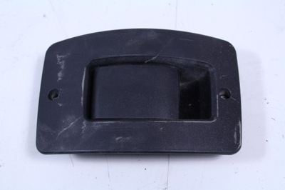 Ручка двері правий задня opel movano c 22r. фото №1