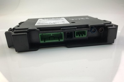 Другое модули volvo s60 ii 31407302 2016 фото №1