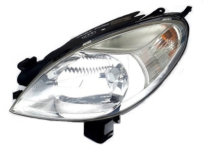 XSARA PICASSO FARO IZQUIERDO 9649557480 (177)  