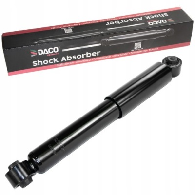 Амортизатор daco задняя toyota rav 4iii iv 2005- фото №1